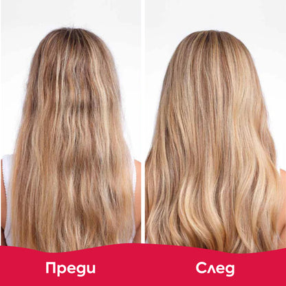 Ревитализиращи капсули за коса